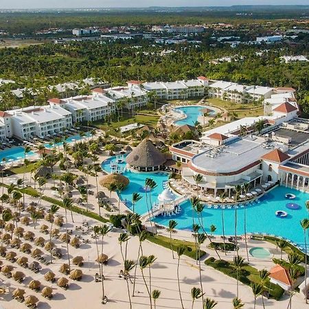 Paradisus Palma Real Golf & Spa Resort Punta Cana Bagian luar foto