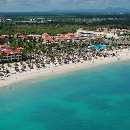 Paradisus Palma Real Golf & Spa Resort Punta Cana Alam foto