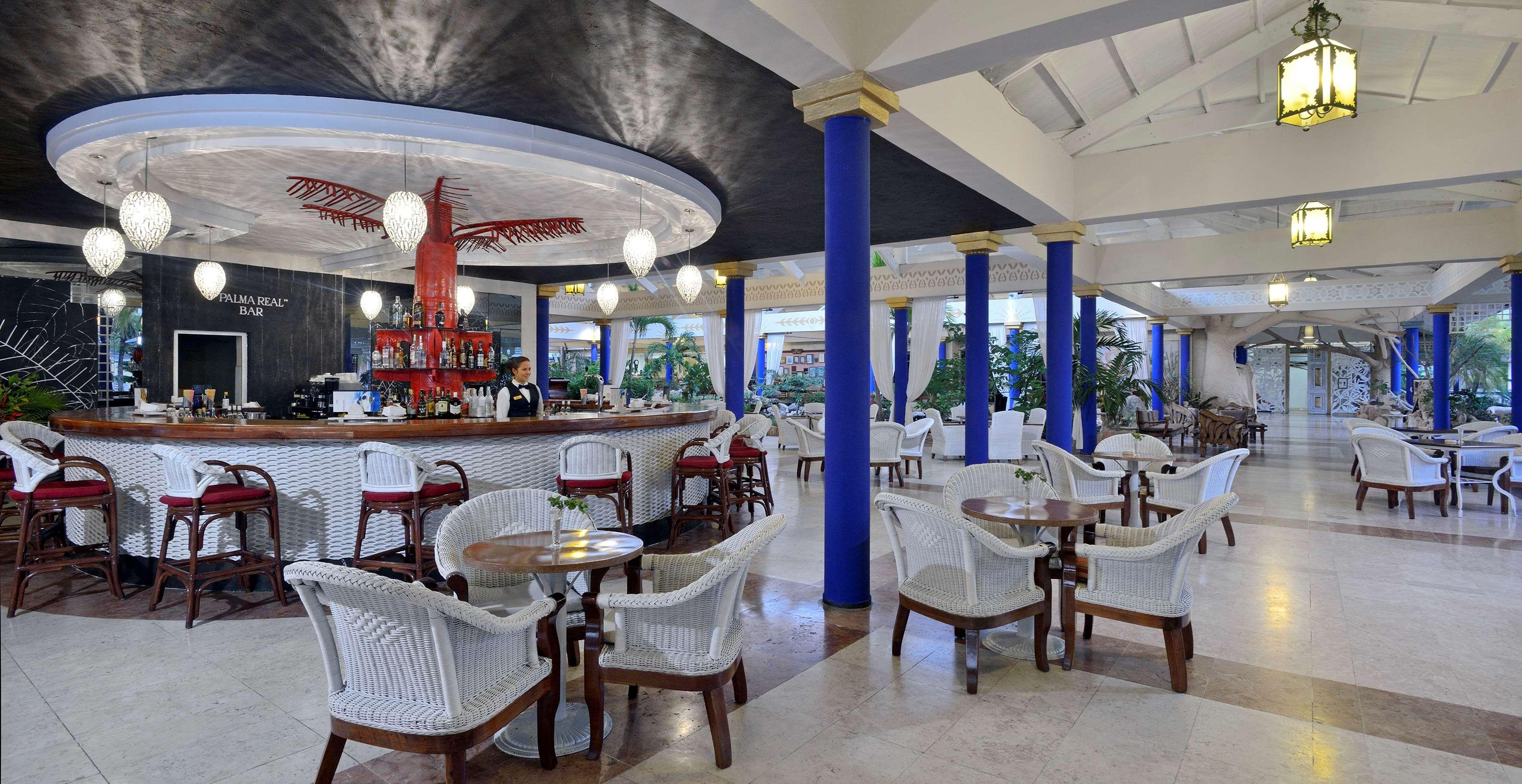 Paradisus Palma Real Golf & Spa Resort Punta Cana Bagian luar foto