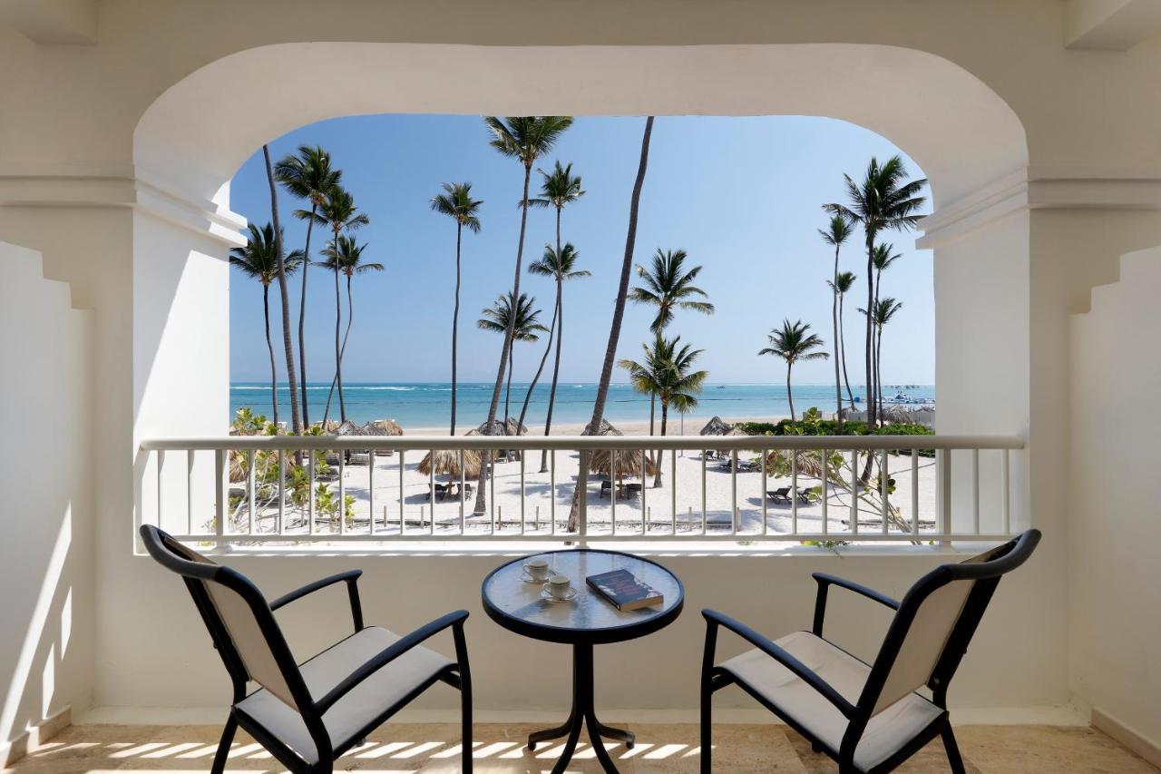 Paradisus Palma Real Golf & Spa Resort Punta Cana Bagian luar foto