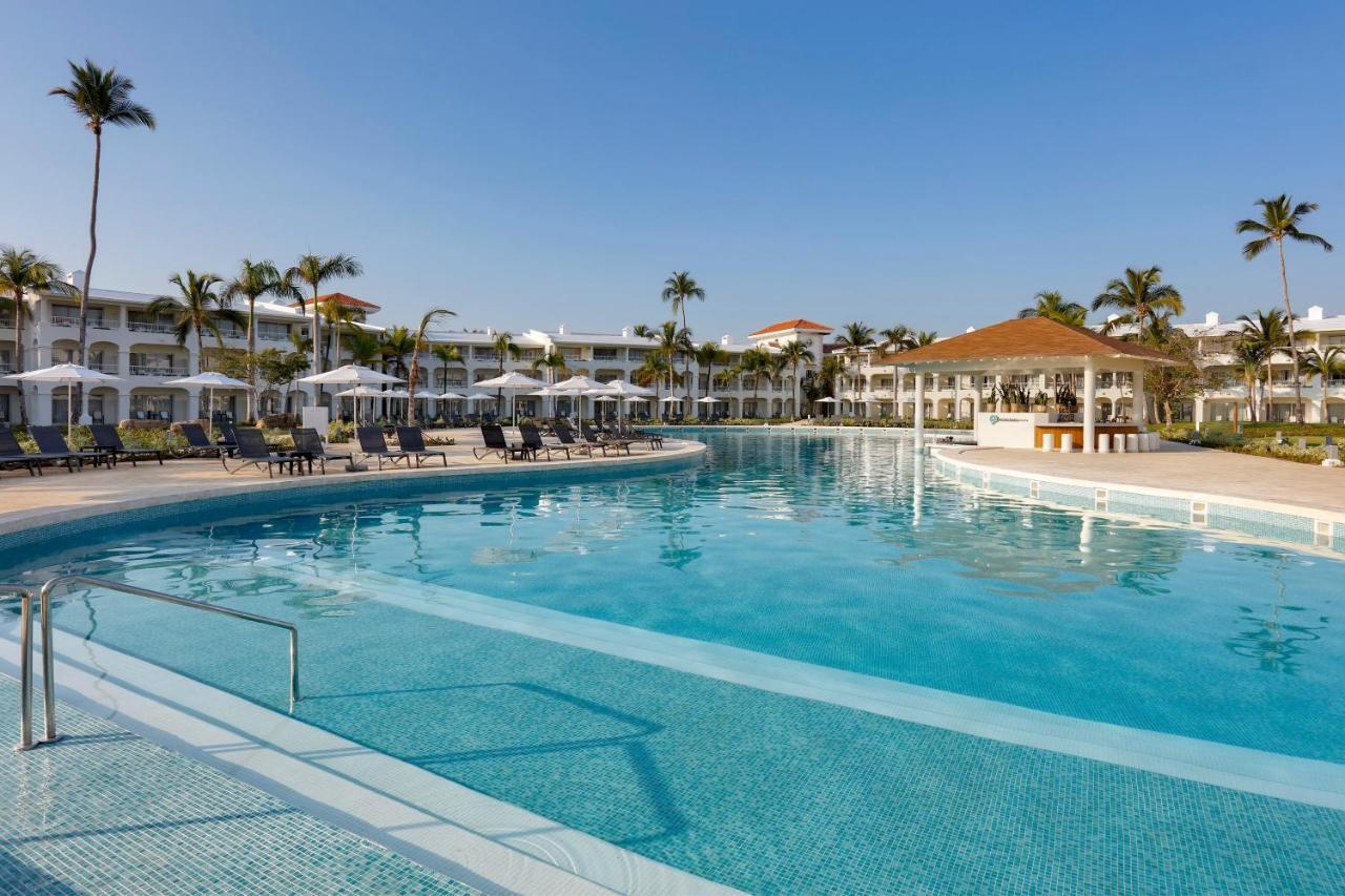 Paradisus Palma Real Golf & Spa Resort Punta Cana Bagian luar foto