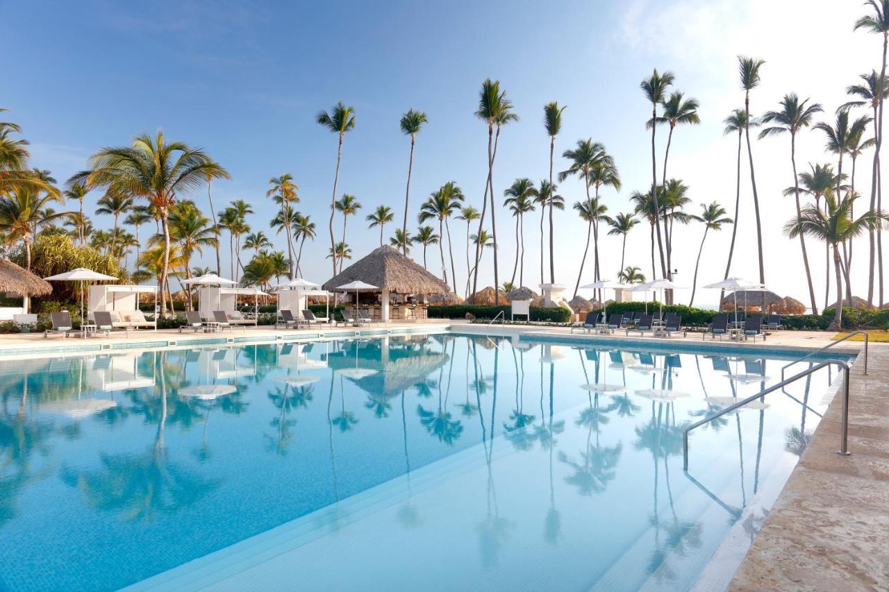 Paradisus Palma Real Golf & Spa Resort Punta Cana Bagian luar foto