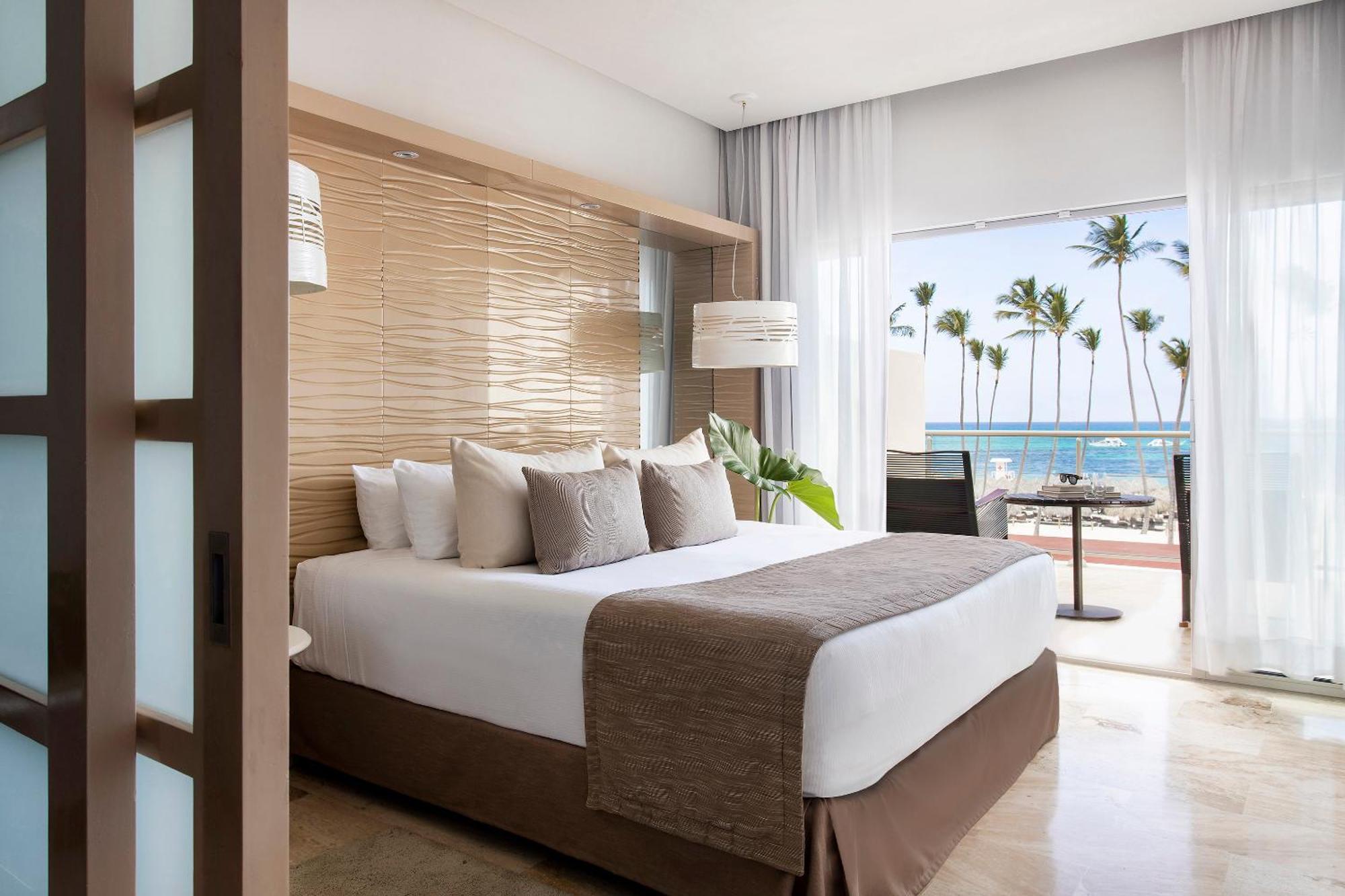 Paradisus Palma Real Golf & Spa Resort Punta Cana Ruang foto
